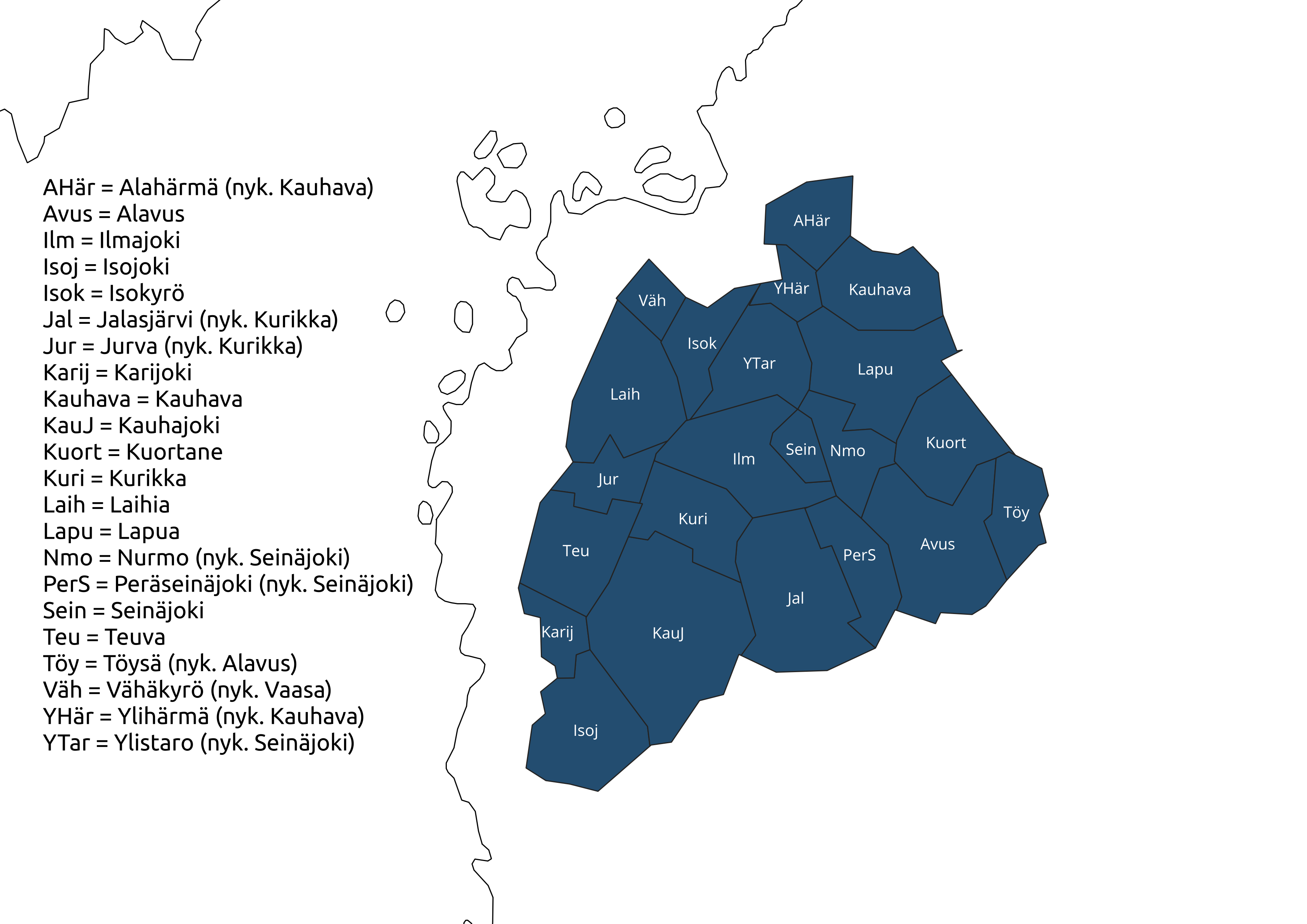 Suomen Murteet Olli Kuparinen Suomen Murteet Olli Kuparinen